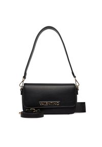 VALENTINO - Valentino Torebka Aury Re VBS9OB09 Czarny. Kolor: czarny. Materiał: skórzane #1