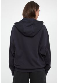 Pinko - Bluza damska z kapturem Macina PINKO. Typ kołnierza: kaptur #3