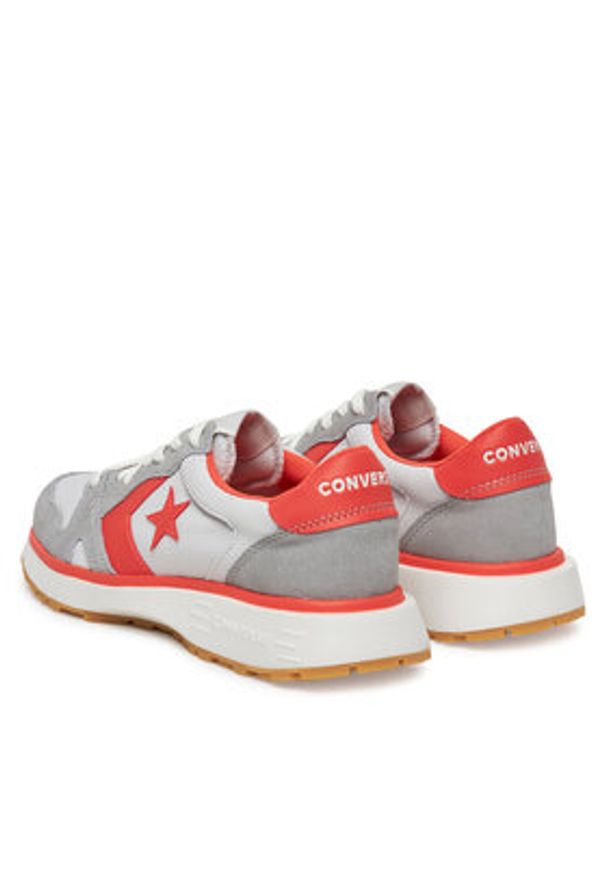 Converse Sneakersy Omni Trainer A13372C Szary. Kolor: szary. Materiał: materiał
