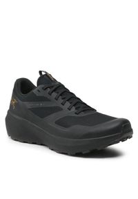 Arc'teryx Buty do biegania Norvan Ld 3 M 79482-521273 G0 Czarny. Kolor: czarny. Materiał: materiał