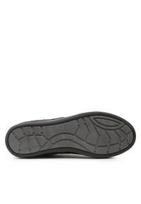 Lasocki Sneakersy ASSEN-11 MB Czarny. Kolor: czarny. Materiał: skóra #2