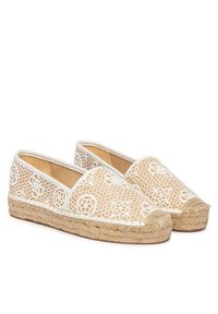 Guess Espadryle FLJOEN FAL14 Biały. Kolor: biały. Materiał: syntetyk #6