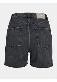 JJXX Szorty jeansowe 12227837 Szary Straight Fit. Kolor: szary. Materiał: jeans #2