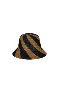 Bob kobieta Barts Brindabella. Kolor: czarny. Sezon: lato. Styl: elegancki #1