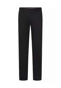 JOOP! Jeans Chinosy 15 JJF-Matthew101 30044301 Czarny Modern Fit. Kolor: czarny. Materiał: bawełna #7