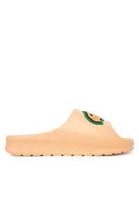 Lacoste Klapki 7-49CFA0027 Różowy. Kolor: różowy. Materiał: syntetyk #1