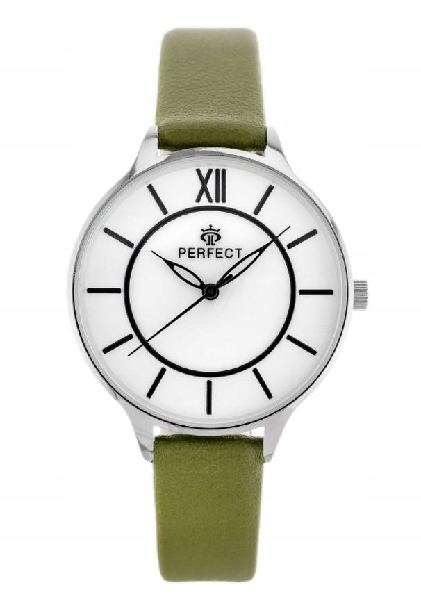 Zegarek Perfect ZEGAREK DAMSKI PERFECT E346-8