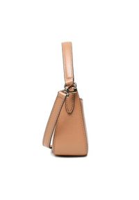 DKNY Torebka Bryant Park Tz Demi R31E3U45 Brązowy. Kolor: brązowy. Materiał: skórzane #3