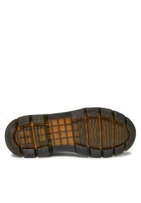 Dr. Martens Trapery Combs Tech Leather 27801001 Czarny. Kolor: czarny. Materiał: skóra #4