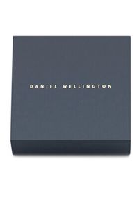 Daniel Wellington Bransoletka Classic DW00400074 Złoty. Materiał: złote. Kolor: złoty