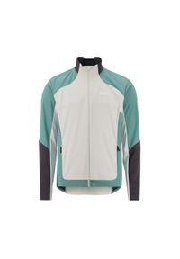 Kurtka narciarska Craft Pro Nordic Race 2. Kolor: biały. Sezon: zima. Sport: narciarstwo #1