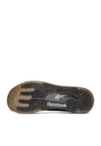 Reebok Buty na siłownię EO-NANO PRO 100244702 Czarny. Kolor: czarny. Materiał: materiał. Sport: fitness #9