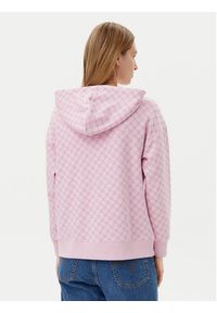 JOOP! Bluza 58 JW221JE114 30030062 Fioletowy Regular Fit. Kolor: fioletowy. Materiał: bawełna, syntetyk #5