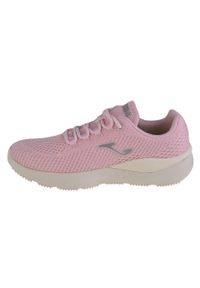 Buty sportowe Sneakersy damskie, Joma C.Selene Lady 2313. Kolor: różowy. Sport: turystyka piesza #2