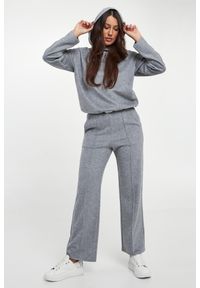 Weekend Max Mara - Bluza damska z wełną Oscuri WEEKEND MAX MARA. Materiał: wełna #3