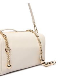 Furla Torebka WE00793 BX2269 CN PNN00 Biały. Kolor: biały. Materiał: skórzane #4