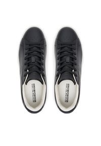 Napapijri Sneakersy Onyx NP0A4IQK Czarny. Kolor: czarny. Materiał: skóra #4