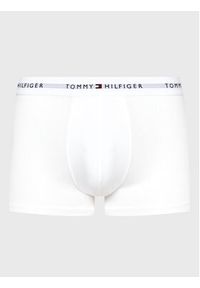 TOMMY HILFIGER - Tommy Hilfiger Komplet bokserek UM0UM02761 Kolorowy. Materiał: bawełna. Wzór: kolorowy #4