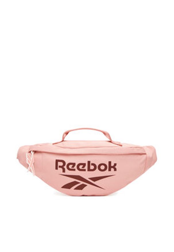 Reebok Nerka RBK-039-CCC-05 Różowy. Kolor: różowy. Materiał: materiał