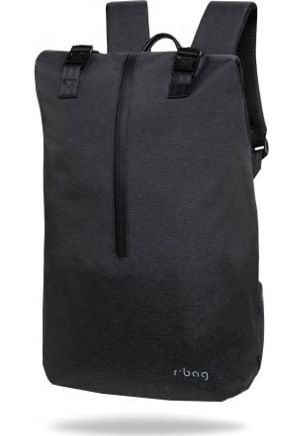 R-BAG - Plecak R-bag Hoper 15.6" (Z031)