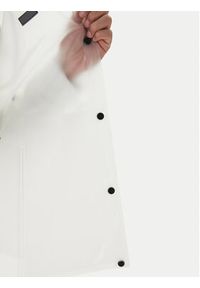 Hunter Kurtka przeciwdeszczowa Izzy HARU0001261 Przezroczysty Regular Fit. Materiał: syntetyk #4