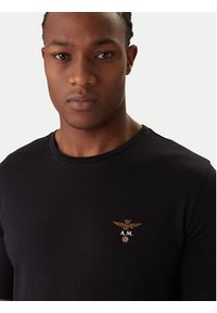 Aeronautica Militare Komplet 2 par bokserek AM1UTI001B Kolorowy. Materiał: bawełna. Wzór: kolorowy #5