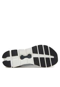 On Buty do biegania Cloud X 4 3ME30041147 Szary. Kolor: szary. Materiał: materiał #6