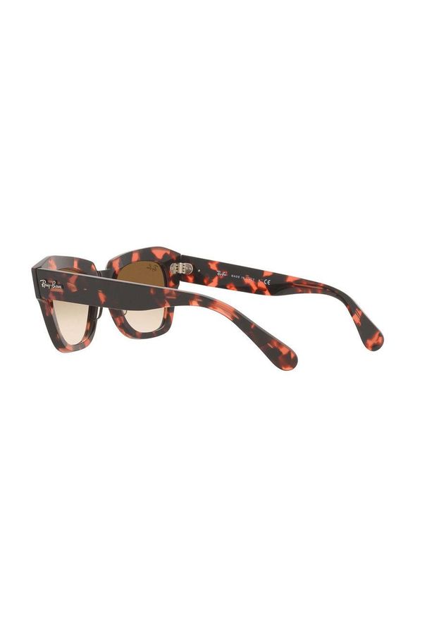 Ray-Ban - Okulary przeciwsłoneczne State Street
