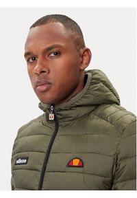 Ellesse Kurtka zimowa Lombardy SHS01115 Zielony Regular Fit. Kolor: zielony. Materiał: syntetyk. Sezon: zima #4