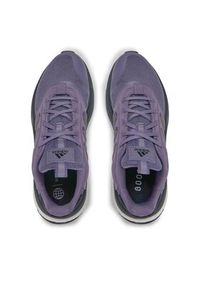 Adidas - adidas Sneakersy X_PLRPHASE IG3115 Fioletowy. Kolor: fioletowy. Materiał: materiał #5