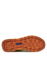 Merrell Sneakersy Alpine 83 Sneaker Recraft J007007 Kolorowy. Materiał: zamsz, skóra. Wzór: kolorowy