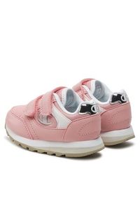 Champion Sneakersy Rr Champ Ii G Td Low Cut Shoe S32755-CHA-PS127 Różowy. Kolor: różowy #6