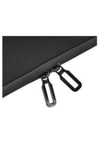 TUCANO - Etui Tucano Colore2 do macbook Pro 15” laptop 14”-13” czarny. Kolor: czarny #5