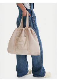 Hunter Torebka CWBEO-HTR-F-003-09 Beżowy. Kolor: beżowy #1