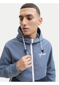 Jack & Jones Kurtka przejściowa Rush Hood 12200208 Granatowy Regular Fit. Kolor: niebieski. Materiał: syntetyk #5