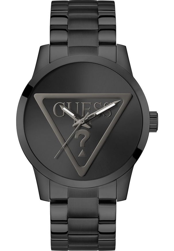 Zegarek męski Guess GW0782G2 czarny. Kolor: czarny
