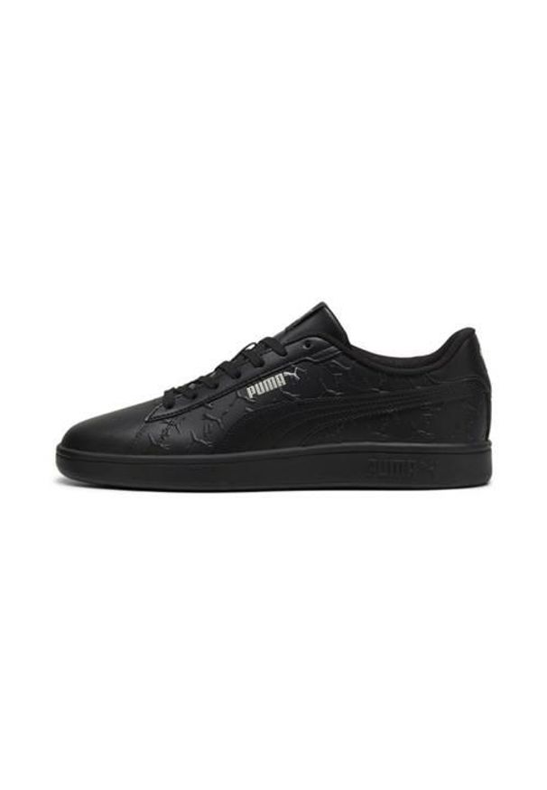 Buty do chodzenia męskie Puma 39509001. Kolor: czarny, wielokolorowy. Materiał: materiał, syntetyk. Szerokość cholewki: normalna. Sport: turystyka piesza