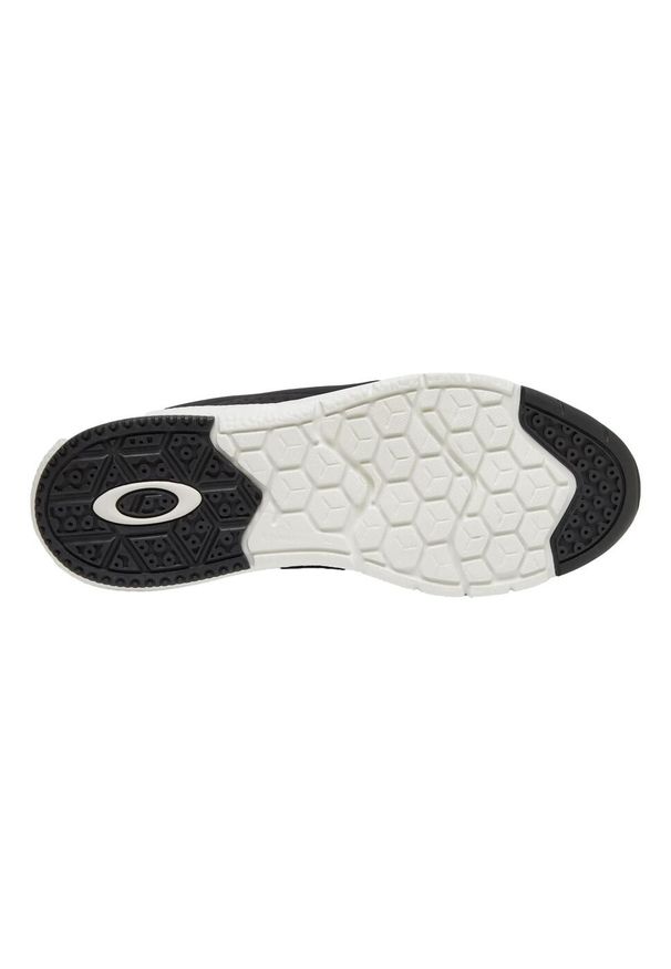 Buty Sportowe Turystyczne Męskie Oakley Dry. Kolor: biały, wielokolorowy, czarny