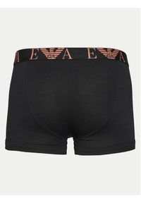 Emporio Armani Underwear Komplet 3 par bokserek EM000259 AF10778 MC061 Czarny. Kolor: czarny. Materiał: bawełna #9