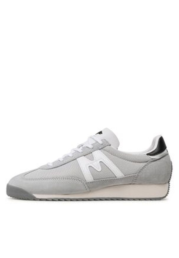 Karhu Sneakersy Mestari F805039 Szary. Kolor: szary. Materiał: materiał
