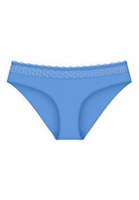 Triumph Figi klasyczne Feel Of Modal 10214403 Niebieski. Kolor: niebieski #4