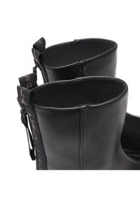 Furla Trapery Rita YE63FRI-BX0272-O6000-1-019-20-AL Czarny. Kolor: czarny. Materiał: skóra #4