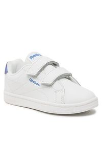Reebok Sneakersy Royal Complete CLN 2 HP4821 Biały. Kolor: biały. Materiał: syntetyk. Model: Reebok Royal #2
