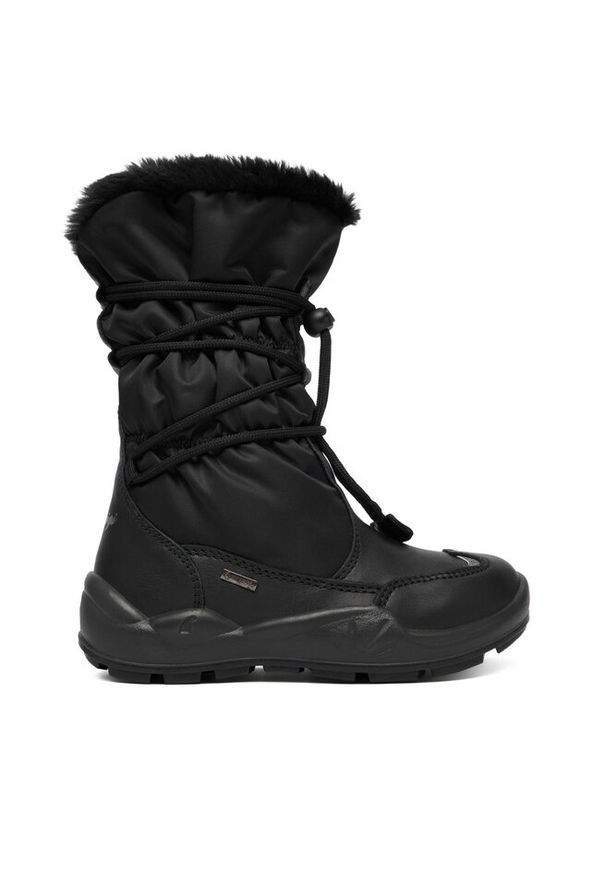 Śniegowce Primigi. Kolor: czarny