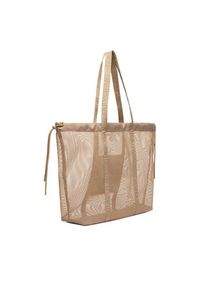 Guess Jeans Torebka WBEO-GUESS-M-003-09 Brązowy. Kolor: brązowy #6