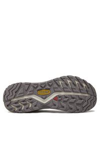 keen - Keen Trekkingi Versacore Speed 1029007 Czarny. Kolor: czarny. Sport: turystyka piesza