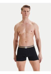 Cristiano Ronaldo CR7 Komplet bokserek 8106-49 Kolorowy. Materiał: bawełna. Wzór: kolorowy #3