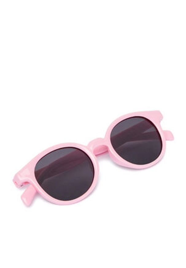Roxy Okulary przeciwsłoneczne RX-KA-002-SS25 Różowy. Kolor: różowy