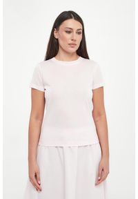 Marella - T-shirt damski Euro MARELLA #3