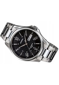 Zegarek Męski Casio MTP-1384D-1AVDF + BOX #1